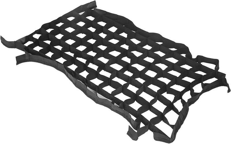 MAVIS LAVEN 50x70 سم صندوق إضاءة ناعم شبكي من النايلون للتصوير الفوتوغرافي الشخصي، يقلل من تشتت الضوء بنسبة 60 بالمئة - Image 4